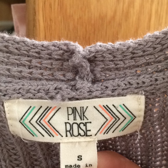 Cardigan sweater - Picture 2 of 2